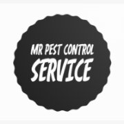 MR Pest Control Service